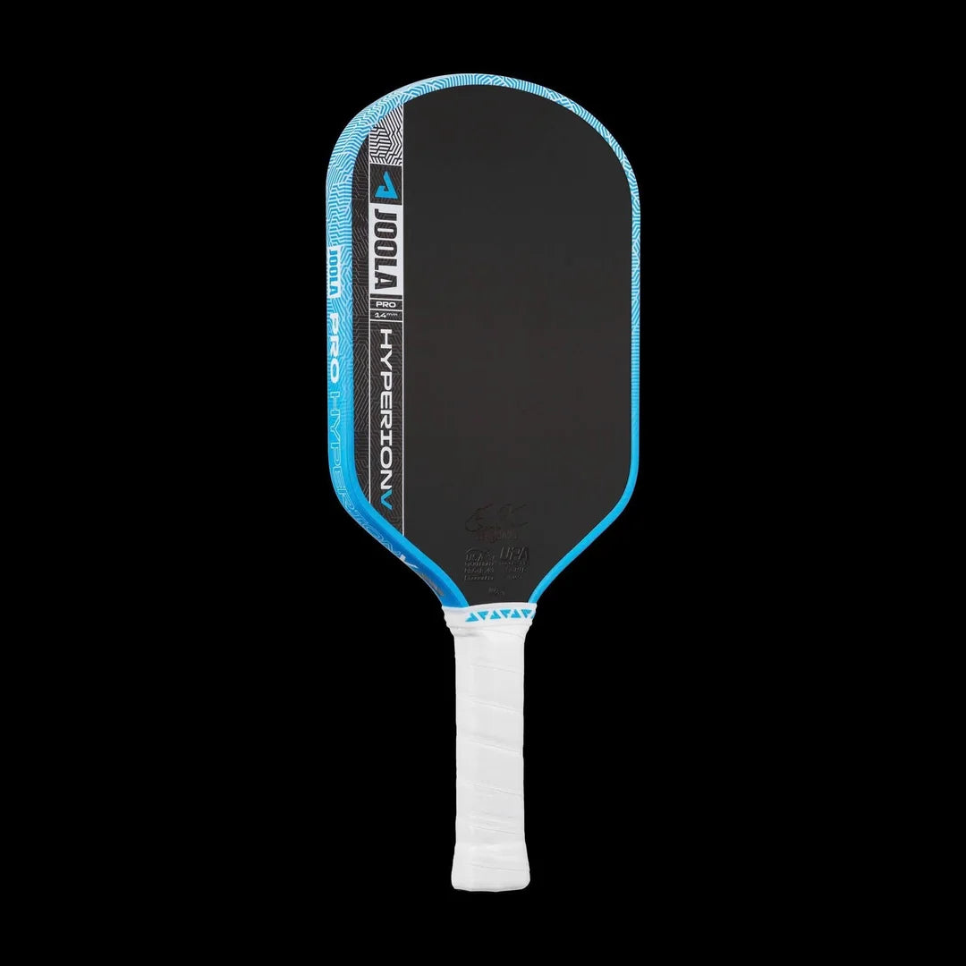 Vợt Pickleball JOOLA Ben Johns Hyperion Pro V Bolt Blue