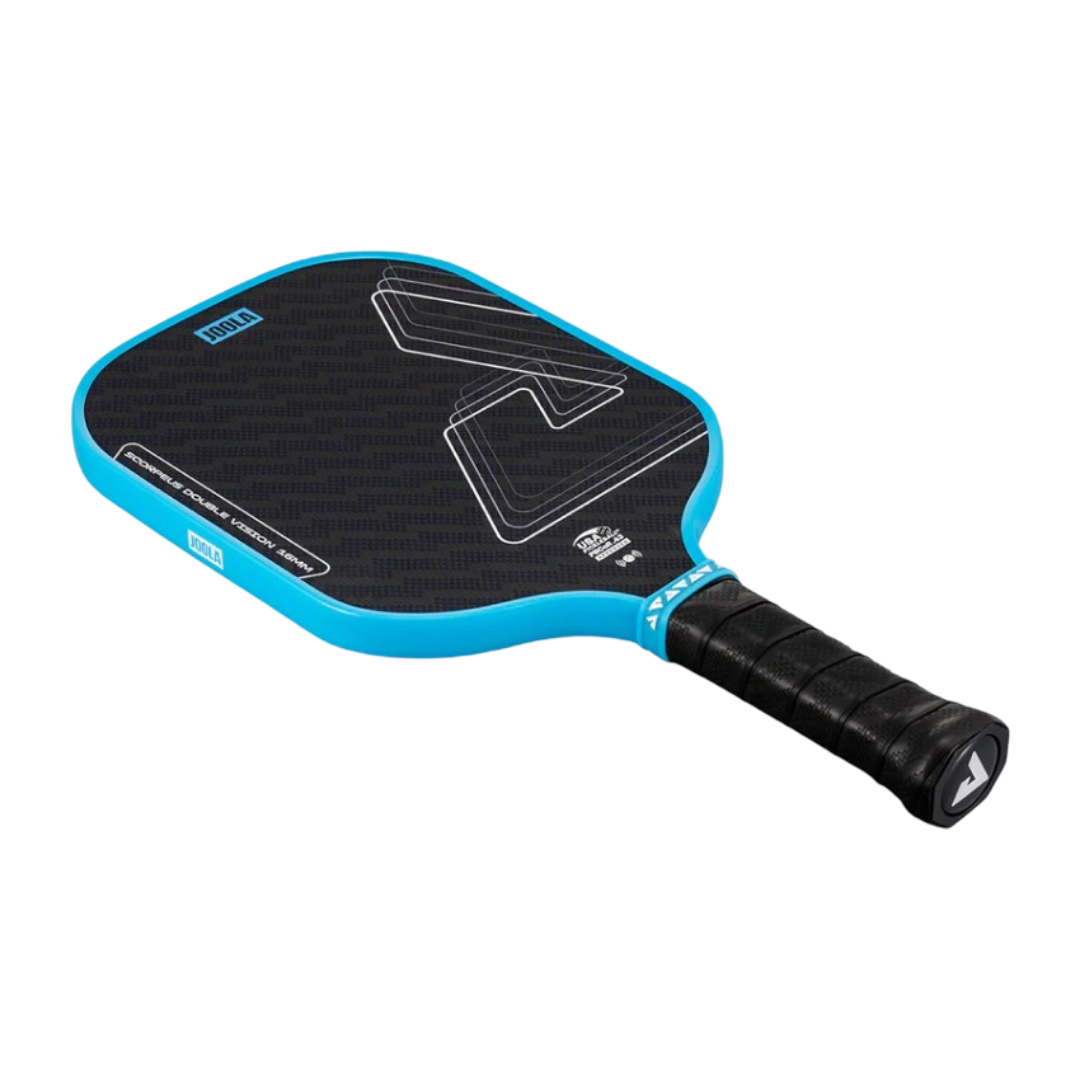 Vợt Pickleball Joola Scorpeus Double Vision