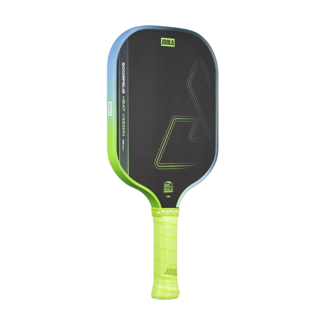 Vợt Pickleball Joola Scorpeus Heat Vision