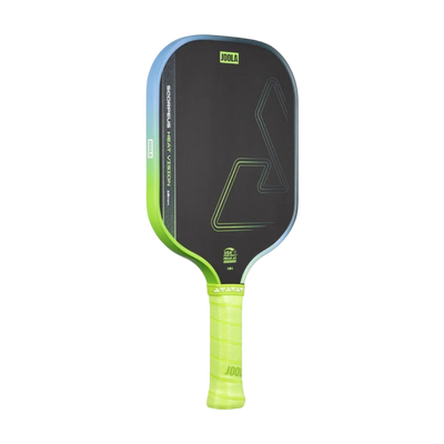 Joola Scorpeus Heat Vision Pickleball Racket