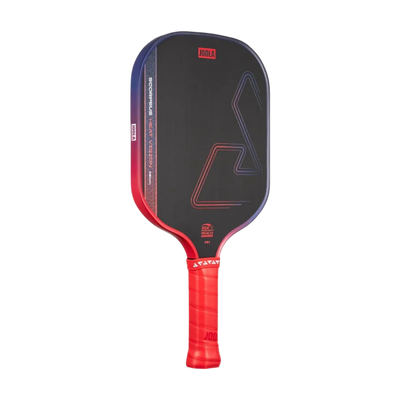 Joola Scorpeus Heat Vision Pickleball Racket
