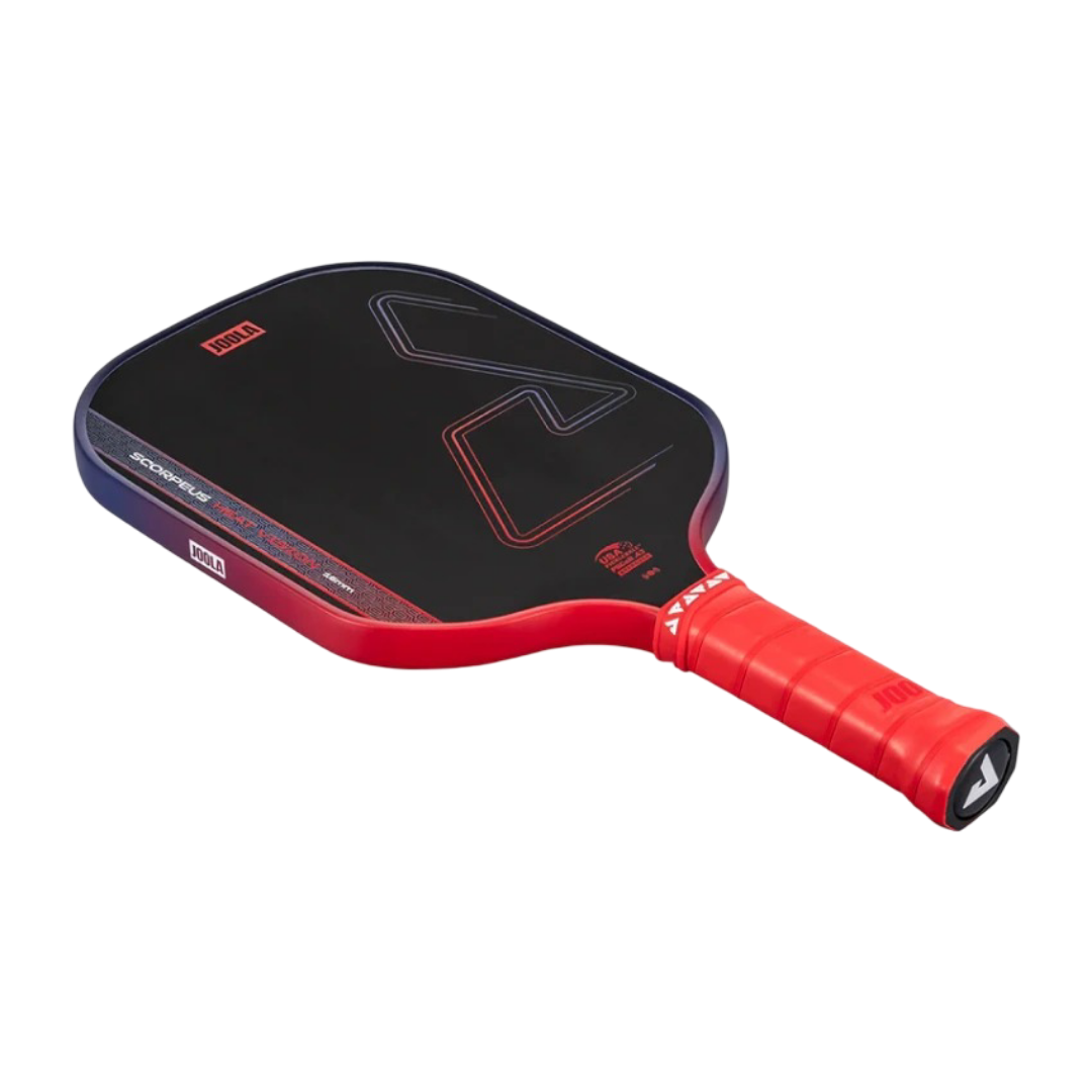 Vợt Pickleball Joola Scorpeus Heat Vision
