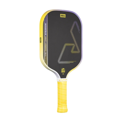 Joola Scorpeus Heat Vision Pickleball Racket