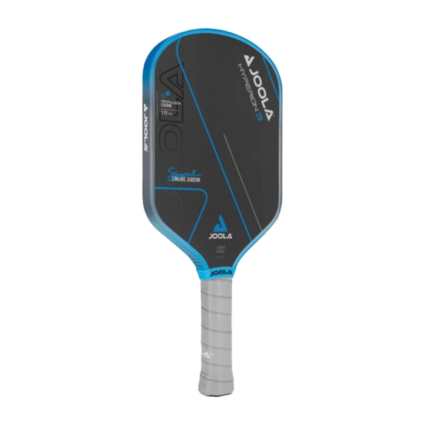 Pickleball racket Joola Simone Jardim Hyperion 3