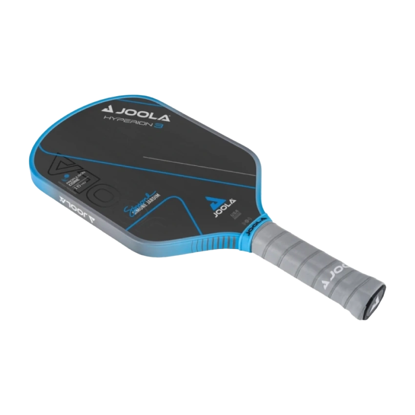 Pickleball racket Joola Simone Jardim Hyperion 3