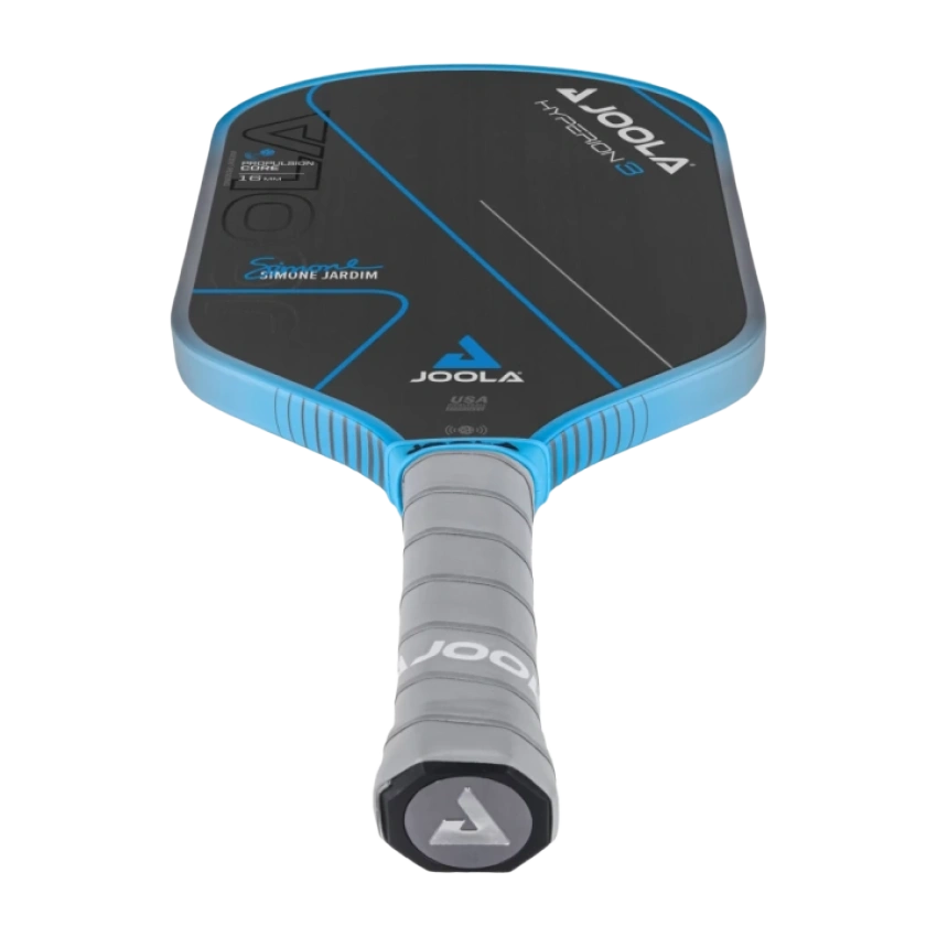 Pickleball racket Joola Simone Jardim Hyperion 3