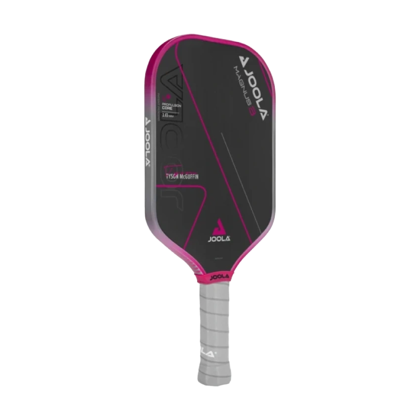 Pickleball racket JOOLA Tyson McGuffin Magnus 3 