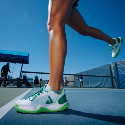 Giày Pickleball Joola FUNKSH1n_PB: R4LLy Women Meadow Green