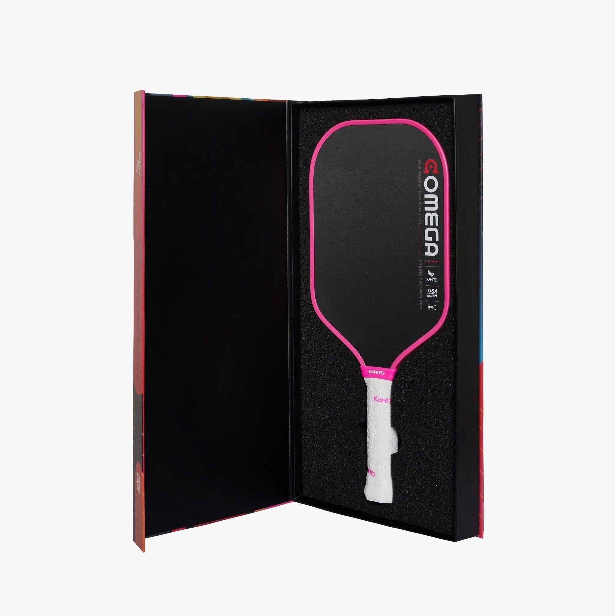 Vợt Pickleball Kamito Omega