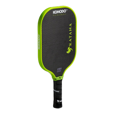 KOMODO Katana Kevlar® Pro Pickleball Racket