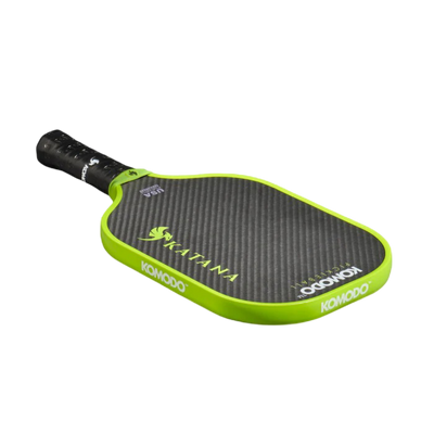 KOMODO Katana Kevlar® Pro Pickleball Racket