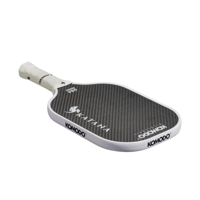 KOMODO Katana Kevlar® Pro Pickleball Racket