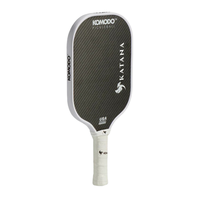 KOMODO Katana Kevlar® Pro Pickleball Racket