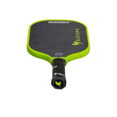 KOMODO Katana Kevlar® Pro Pickleball Racket