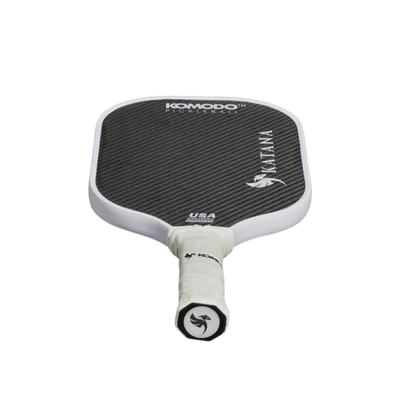 KOMODO Katana Kevlar® Pro Pickleball Racket
