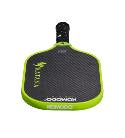 KOMODO Katana Kevlar® Pro Pickleball Racket