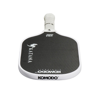 KOMODO Katana Kevlar® Pro Pickleball Racket