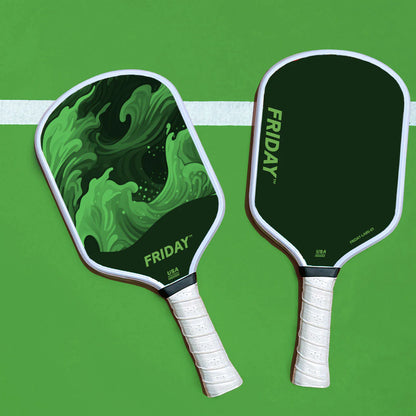 Friday Original Pickleball racket