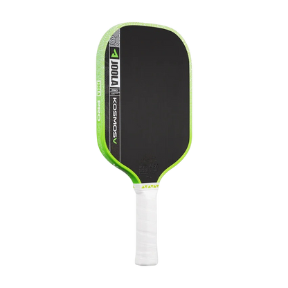 Vợt Pickleball Joola Frederico Staksrud Kosmos Pro V Surge Green