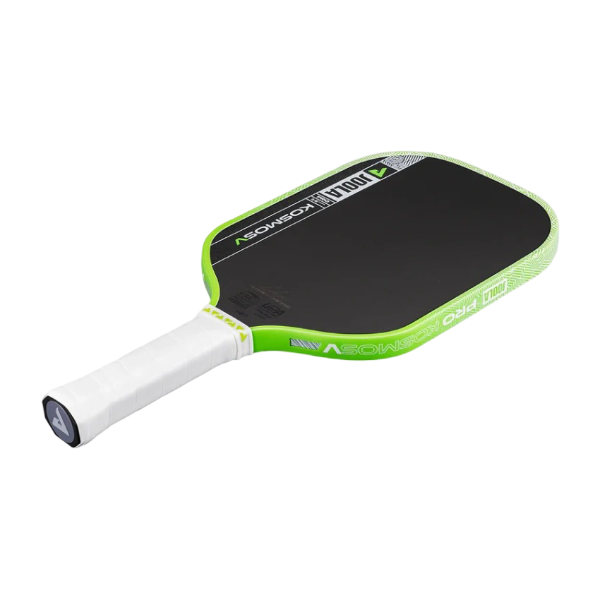 Vợt Pickleball Joola Frederico Staksrud Kosmos Pro V Surge Green