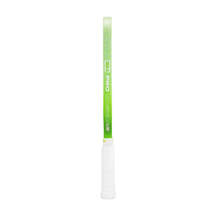 Vợt Pickleball Joola Frederico Staksrud Kosmos Pro V Surge Green