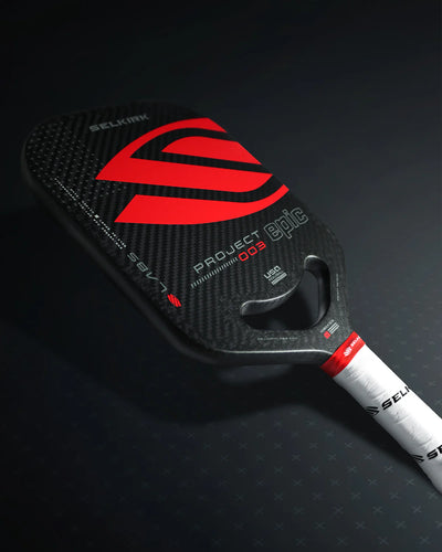 Selkirk LABS Project 003 Pickleball Paddle