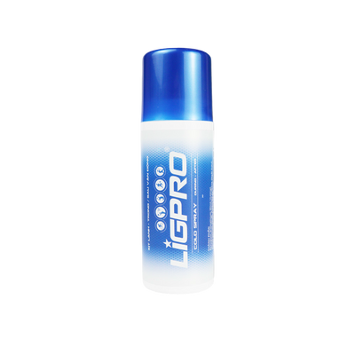 Bộ xịt lạnh giảm đau thảo dược Ligpro