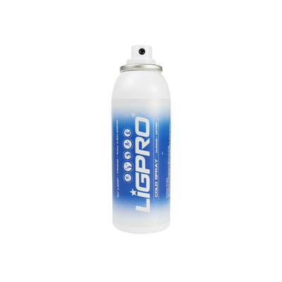 Bộ xịt lạnh giảm đau thảo dược Ligpro