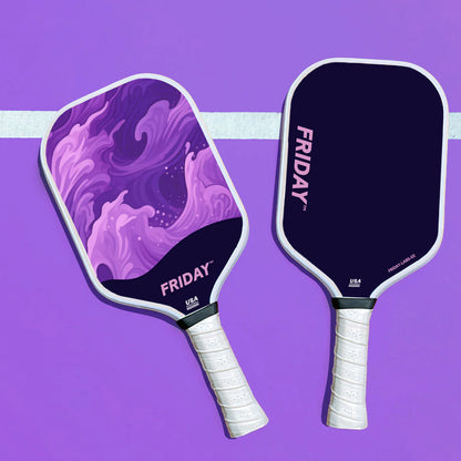 Friday Original Pickleball racket