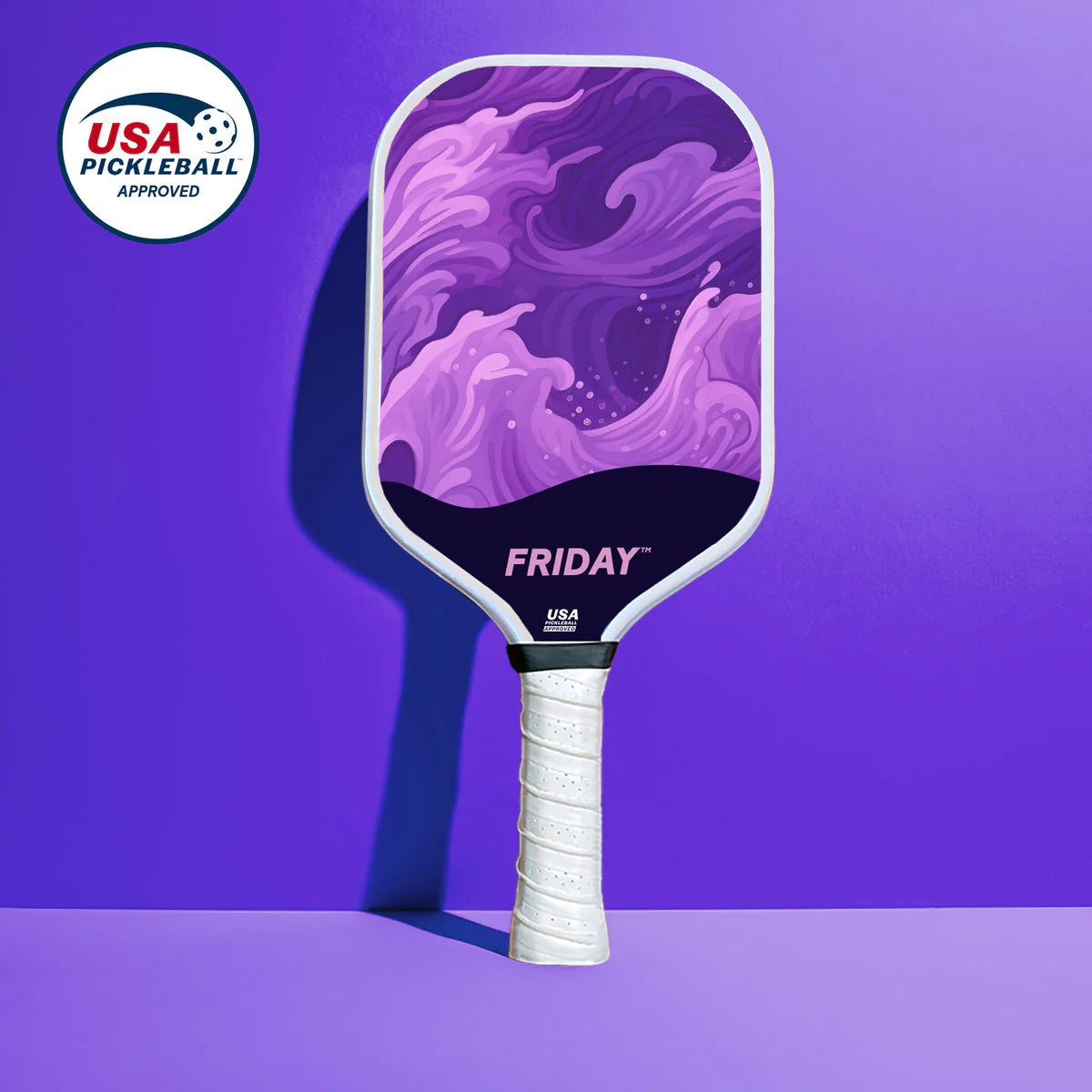 Friday Original Pickleball racket