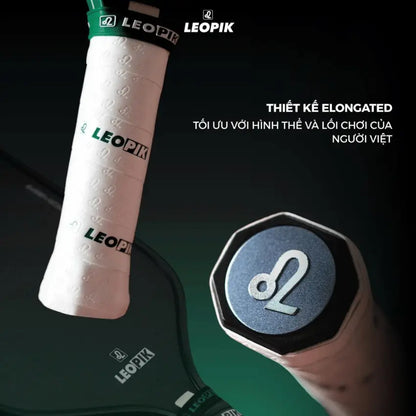 Vợt Pickleball Leopik Power