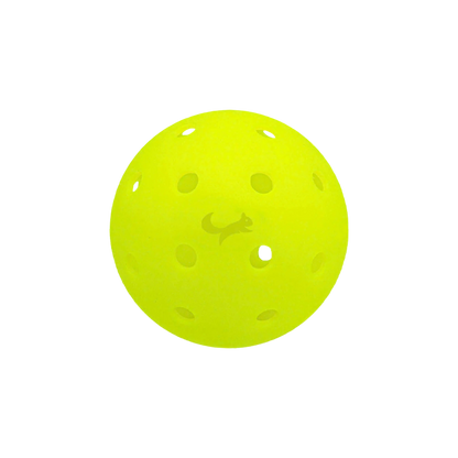 Bóng Pickleball thi đấu Zocker Five Star Gen 2