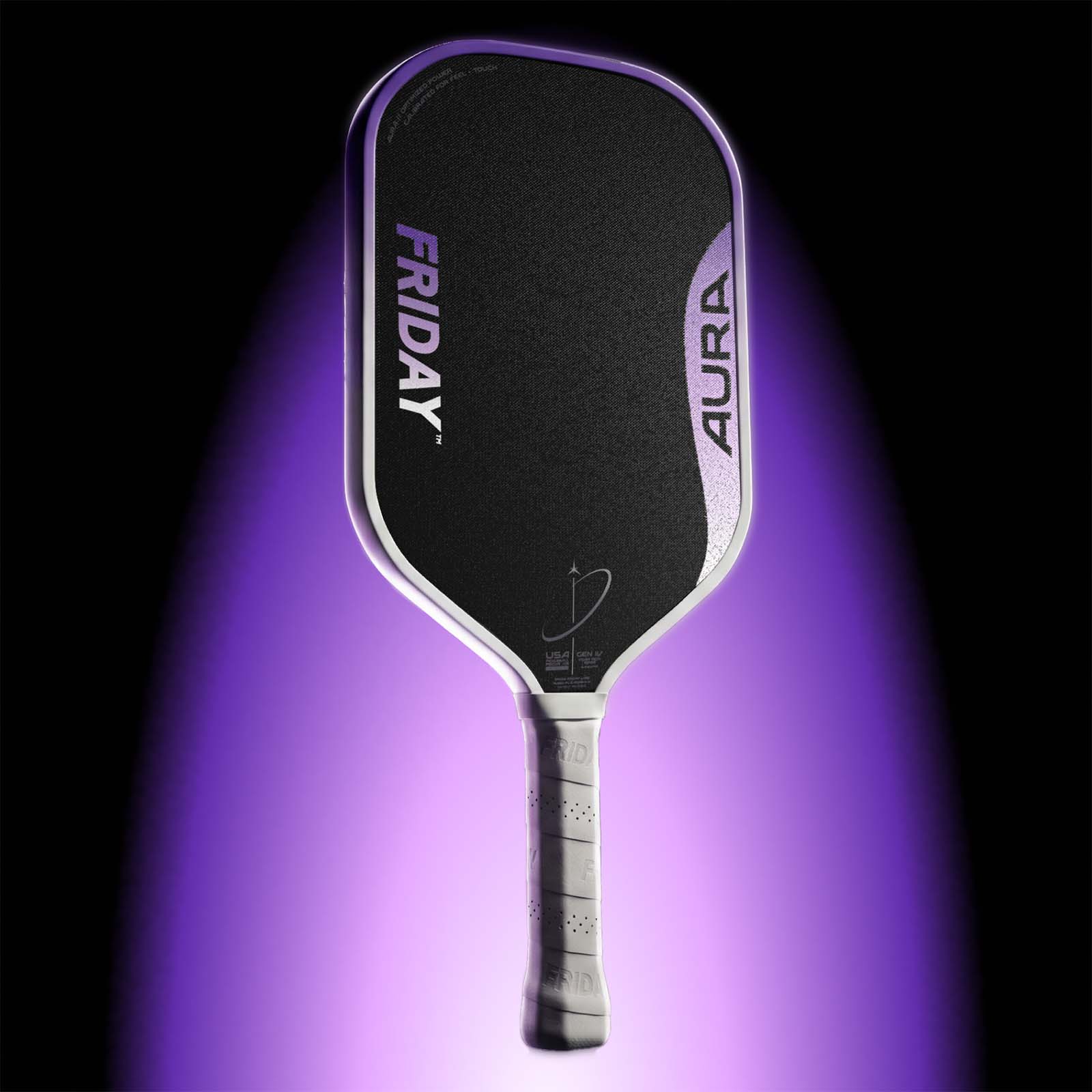 Vợt Pickleball Friday AURA