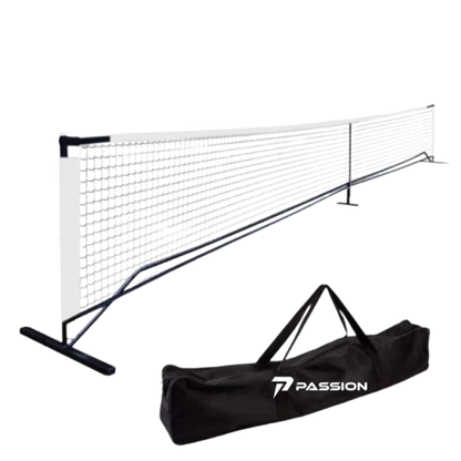 Passion Pickleball Net