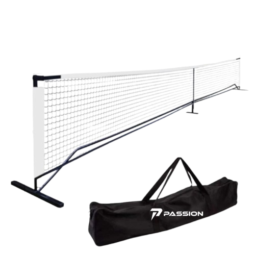Passion Pickleball Net