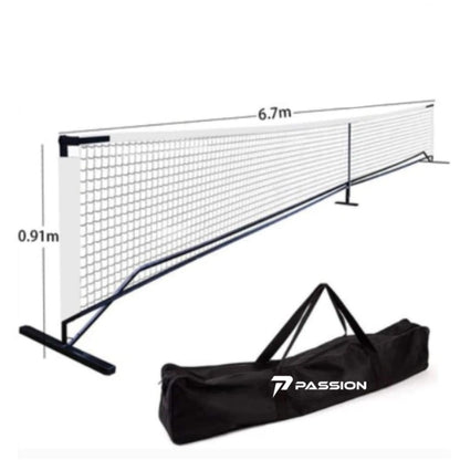 Passion Pickleball Net