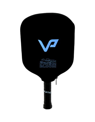 Vatic Pro Pickleball Racket - PRISM Bloom