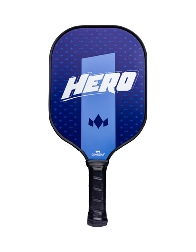 Diadem Hero Pickleball Racket