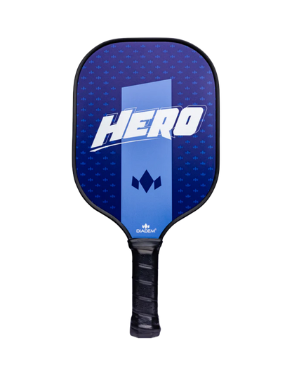 Diadem Hero Pickleball Racket
