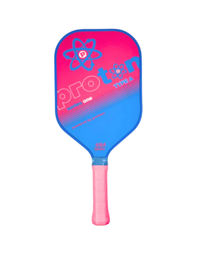 Vợt Pickleball Proton Series 1 - Type A - Tournament (Elongated Paddle)