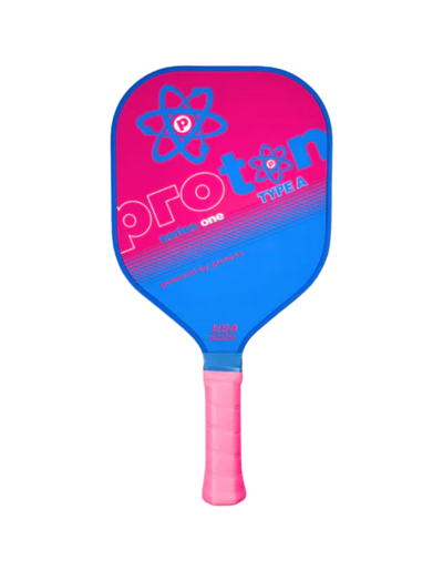 Vợt Pickleball Proton Series 1 - Type A - Tournament (Square Paddle)