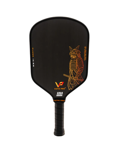 Vatic Pro Pickleball Paddle - Saga Flash