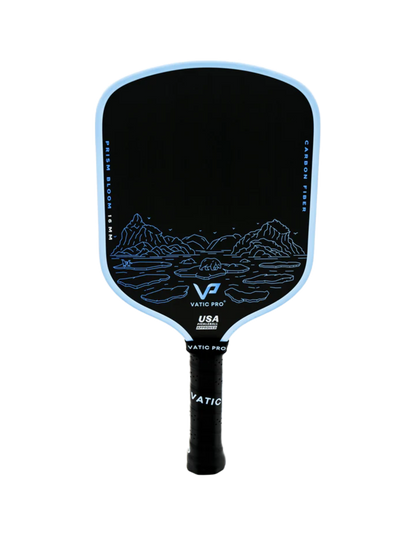 Vợt Pickleball Vatic Pro - PRISM Bloom