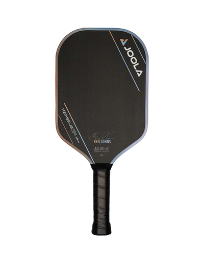 Joola Ben Johns Perseus 3S Pickleball Racket - Chroma Limited Edition