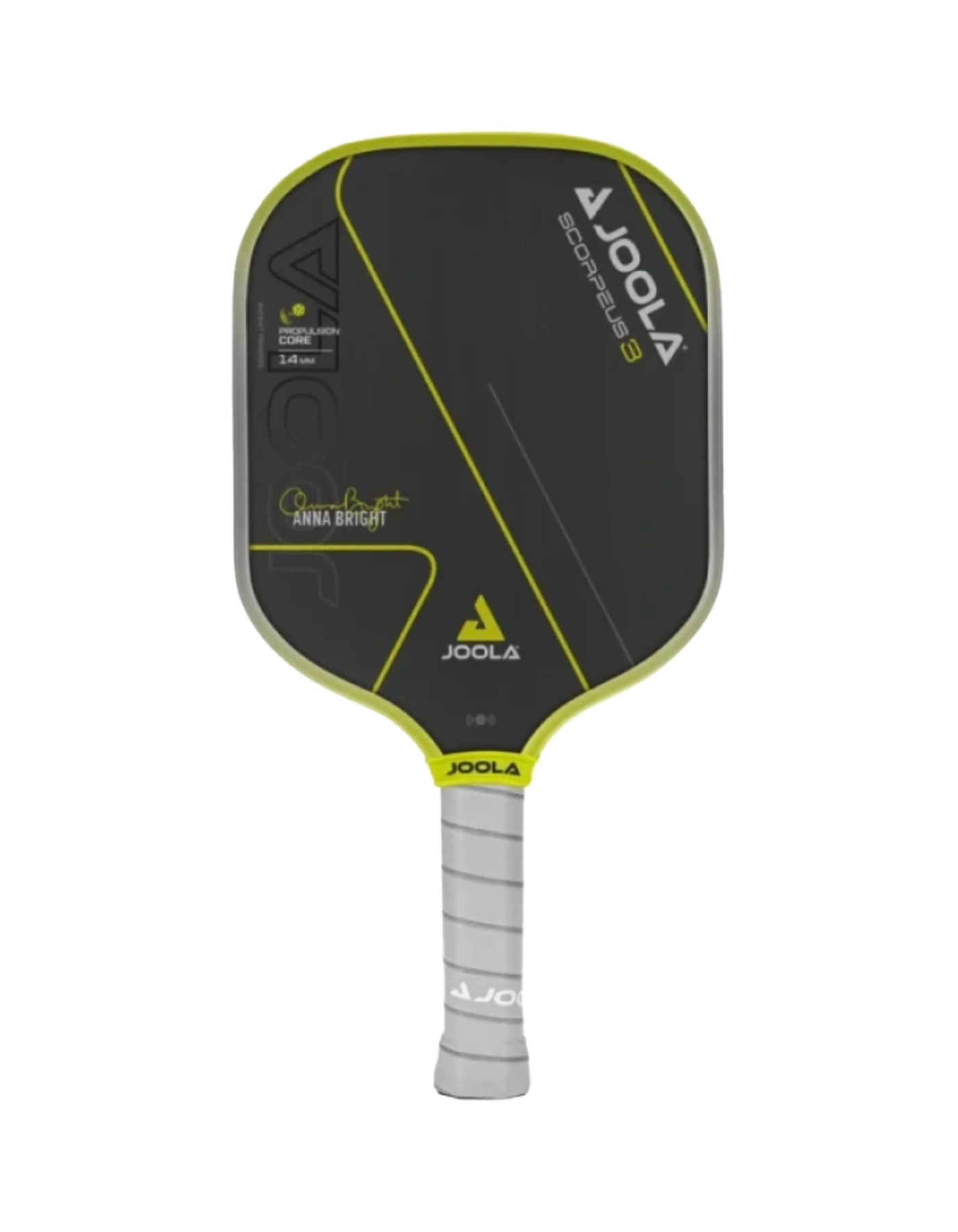 Pickleball racket Joola Anna Bright Scorpeus 3 