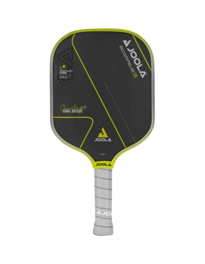 Pickleball racket Joola Anna Bright Scorpeus 3 
