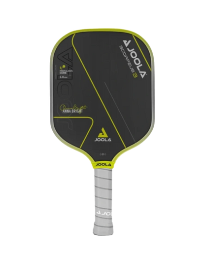 Pickleball racket Joola Anna Bright Scorpeus 3 