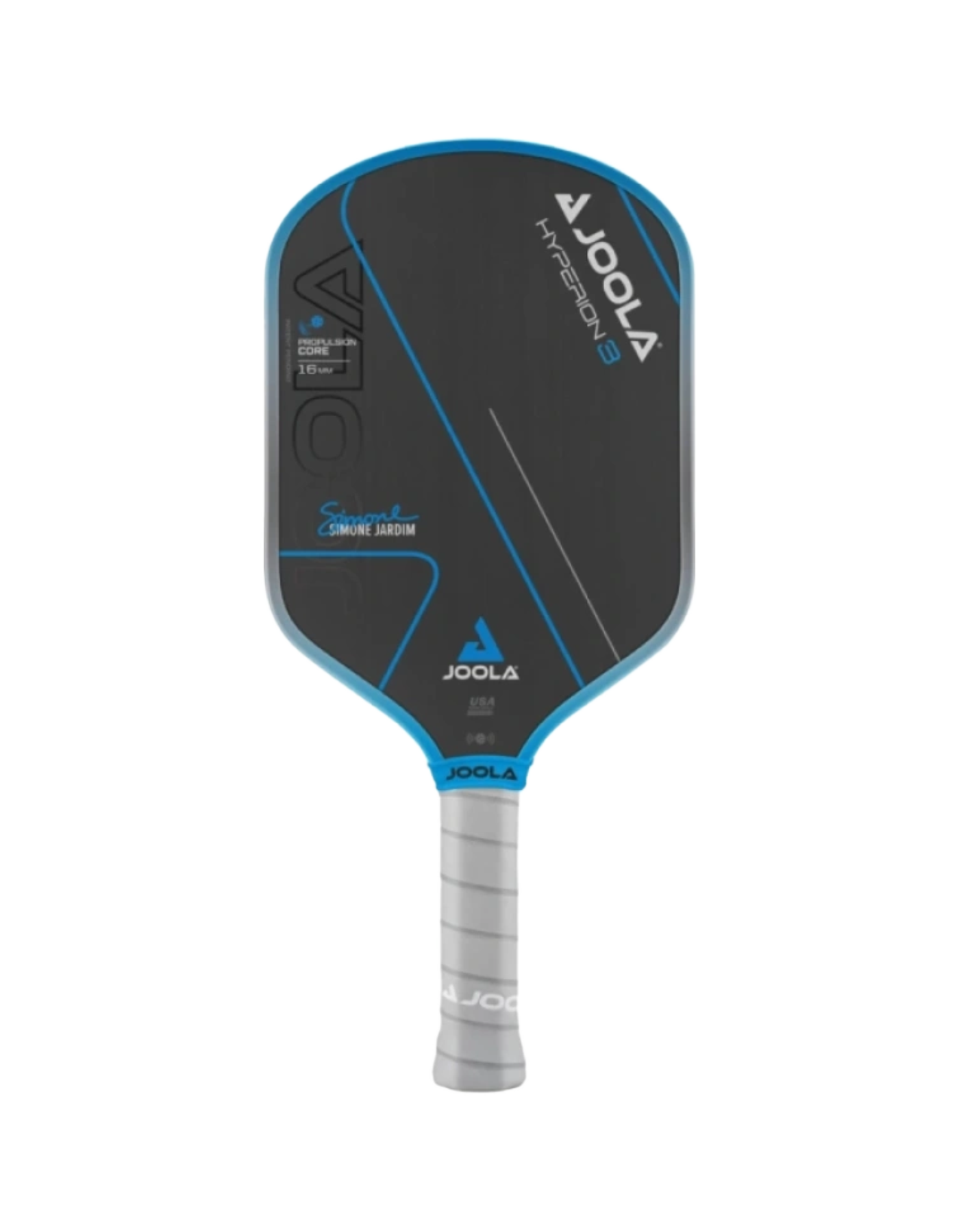 Pickleball racket Joola Simone Jardim Hyperion 3