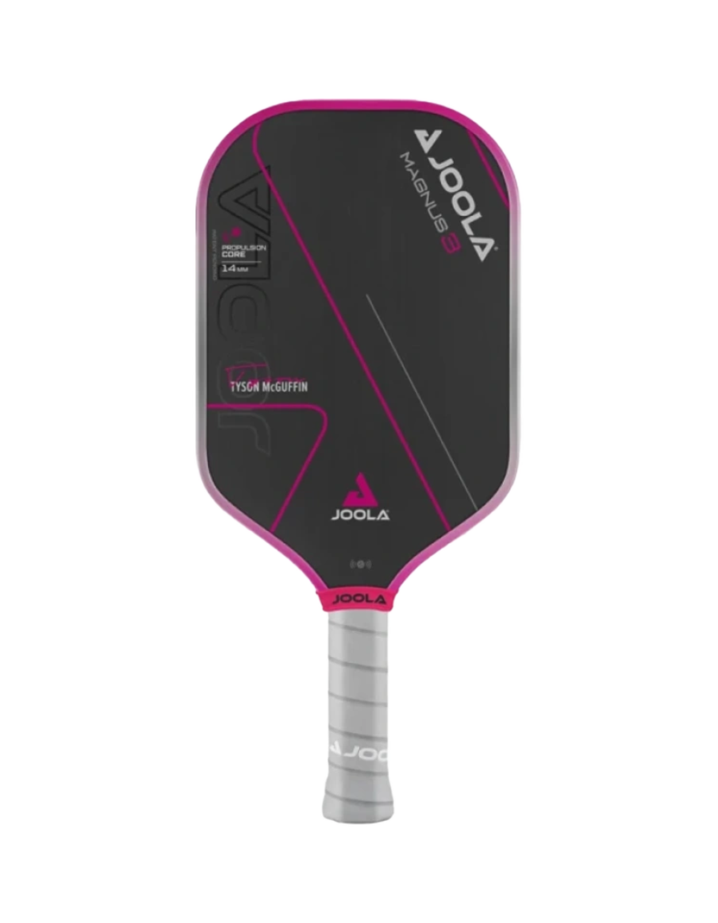 Pickleball racket JOOLA Tyson McGuffin Magnus 3 