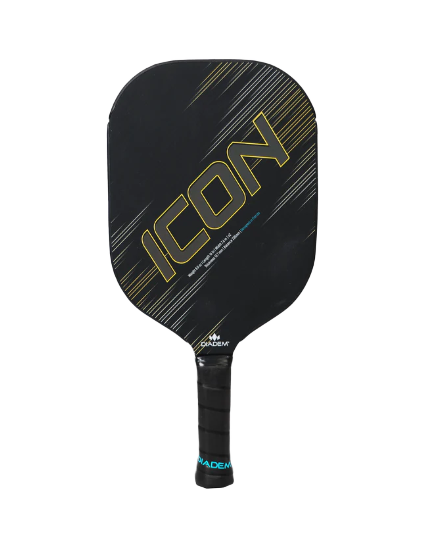 Pickleball racket Diadem Icon V2
